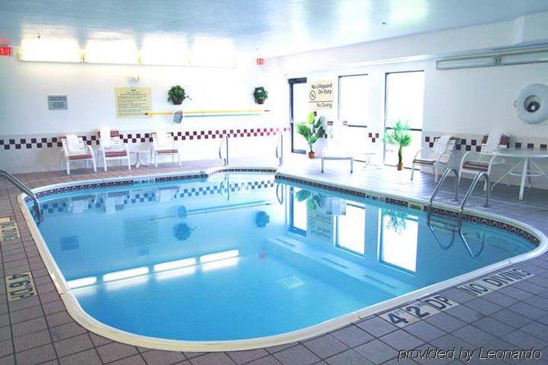 Hampton Inn Dayton Fairborn Wright Patterson Afb Facilities photo