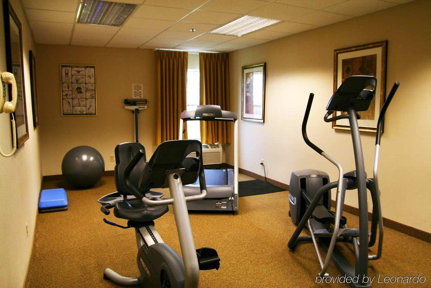 Hampton Inn Dayton Fairborn Wright Patterson Afb Facilities photo